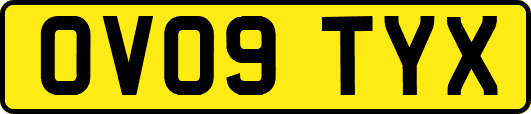 OV09TYX