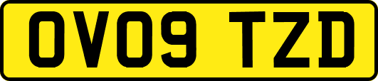 OV09TZD
