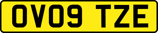 OV09TZE
