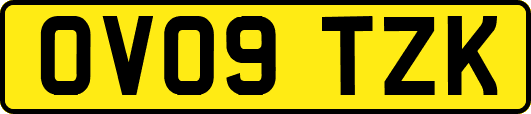 OV09TZK