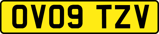 OV09TZV