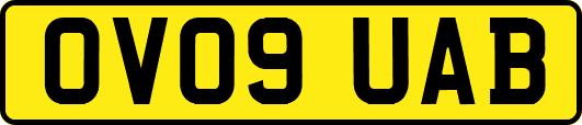OV09UAB