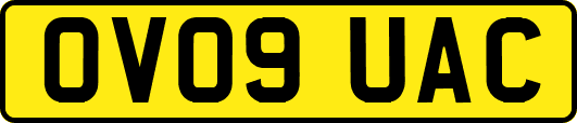 OV09UAC