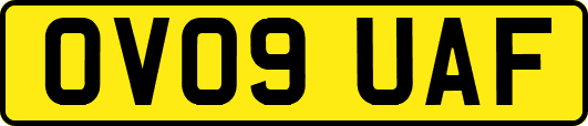OV09UAF