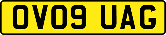 OV09UAG
