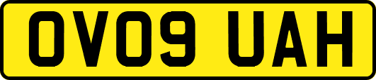 OV09UAH