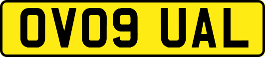 OV09UAL