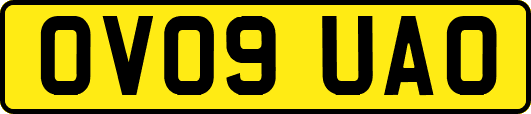 OV09UAO