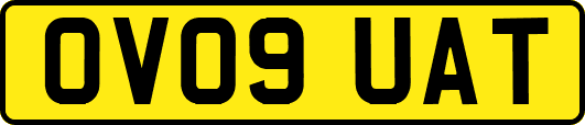 OV09UAT