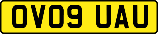 OV09UAU