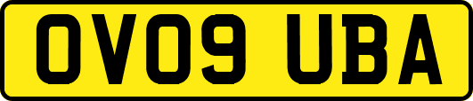 OV09UBA