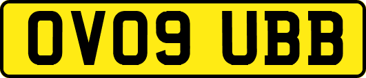 OV09UBB