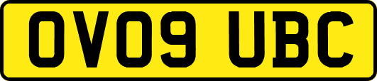 OV09UBC