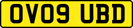 OV09UBD