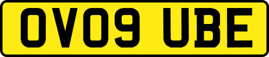 OV09UBE
