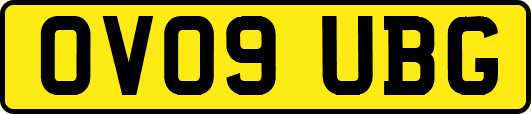 OV09UBG