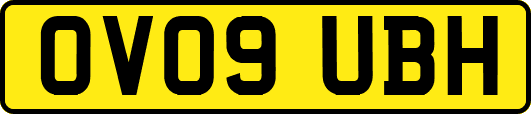 OV09UBH