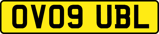 OV09UBL