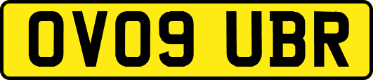 OV09UBR