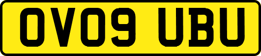OV09UBU