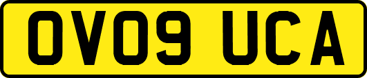 OV09UCA