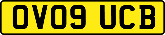 OV09UCB