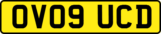 OV09UCD