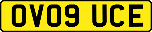 OV09UCE