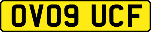 OV09UCF