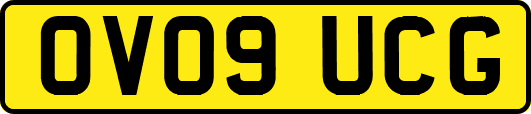 OV09UCG