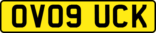 OV09UCK
