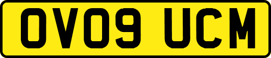 OV09UCM