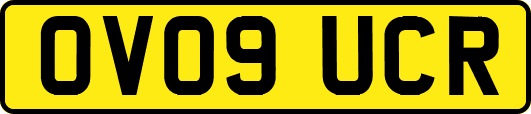 OV09UCR