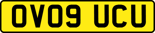 OV09UCU