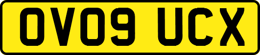 OV09UCX