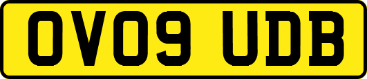 OV09UDB