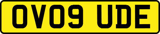 OV09UDE