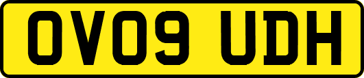 OV09UDH