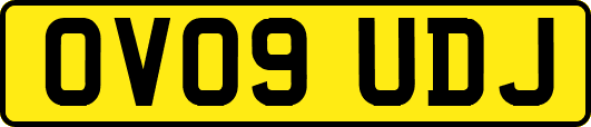 OV09UDJ