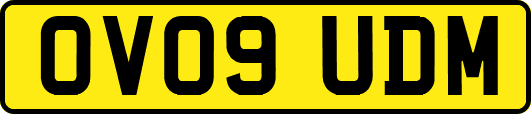 OV09UDM