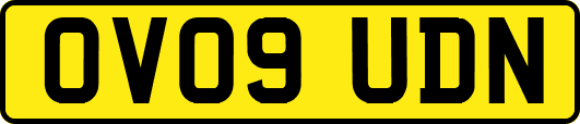 OV09UDN