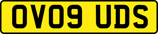 OV09UDS