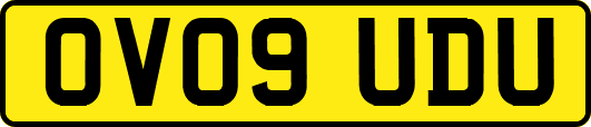 OV09UDU