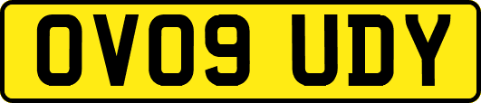 OV09UDY