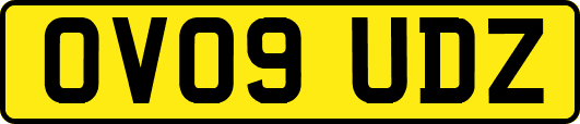 OV09UDZ