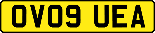 OV09UEA