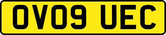 OV09UEC