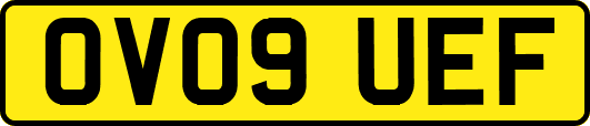 OV09UEF
