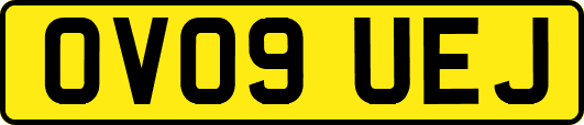 OV09UEJ
