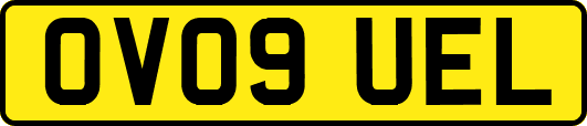OV09UEL